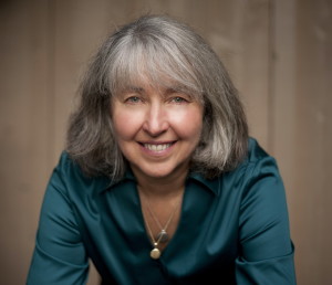 Dr. Karen Wyatt