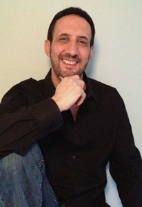 Paul Novello