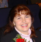 Gina Tyckoson