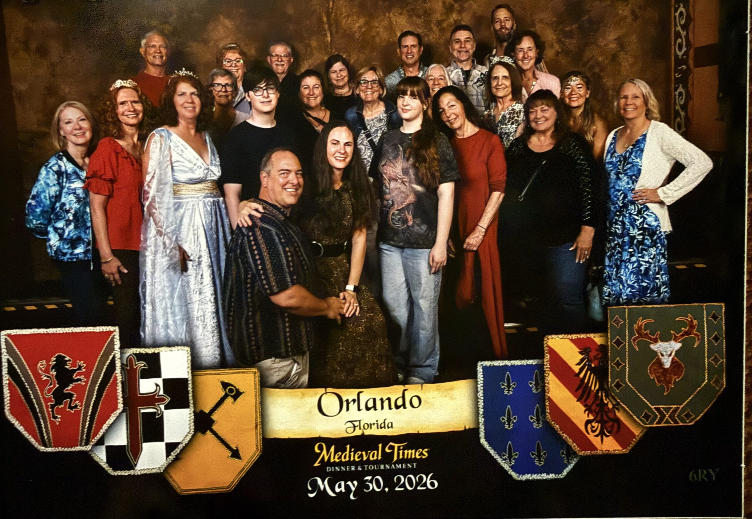 IMG_4925 Medieval Times Excursion